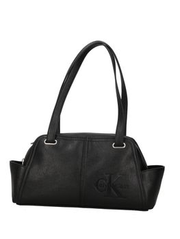 Borsa Calvin Klein LV04F3688G da donna nera.