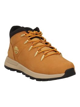 Stivaletto Timberland TB0A2G8K da bambino wheat.