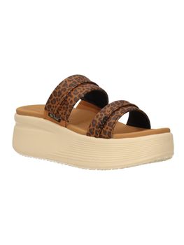 Sandalo Hey Dude 45256 da donna ivory.
