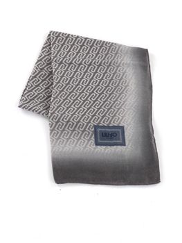 Foulard Liu Jo 2F6064T2745 da donna frozen.