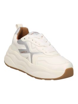 Sneaker Alexander Smith SXBDHZW 8036 da donna bianca.