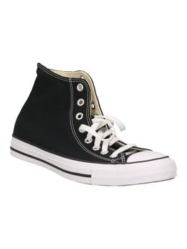 Sneakers Converse M9160C ALL STAR HI da uomo nera.