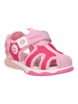 Ragnetto Primigi 1456100 da bambina rosa+fuxia.