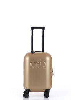 Trolley Liu Jo AA5316E0300 da donna gold.