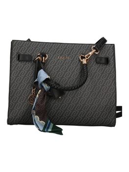 Borsa Liu Jo AF6086E1137 da donna nero.
