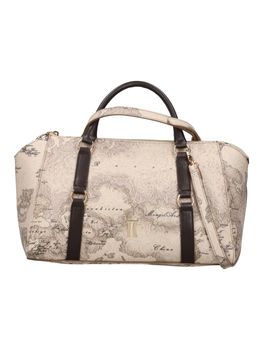Borsa Alviero Martini LF96 9950 da donna tortora.