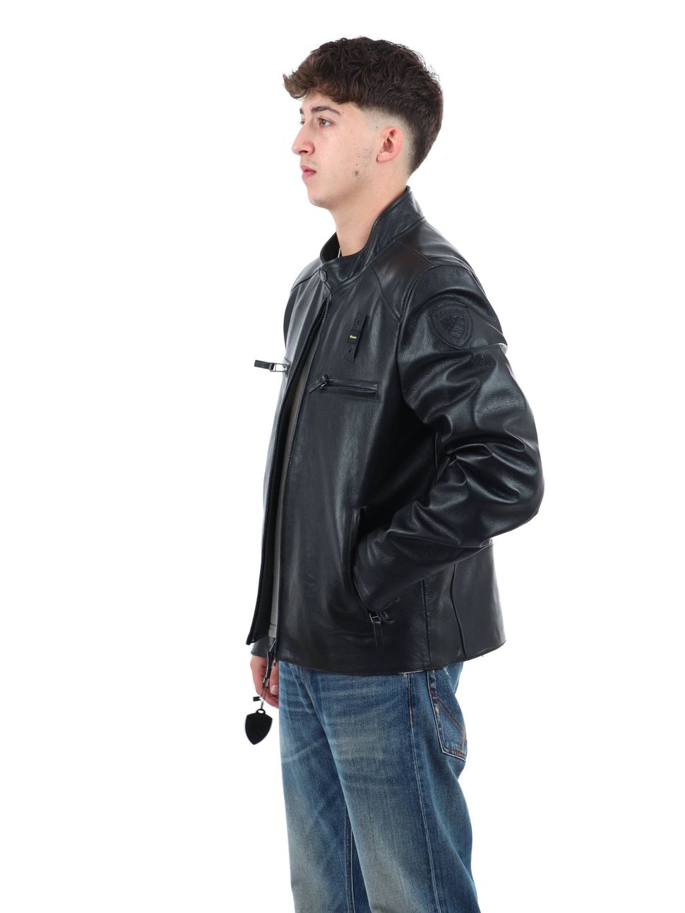giubbino-blauer-blul01488-007733-da-uomo-nero