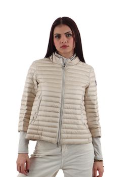 Piumino Colmar 2173 9VX 219 da donna beige.