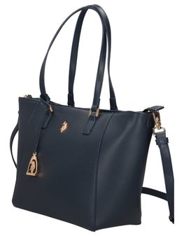 Borsa U.S.Polo Assn.BIUJE8908WVP da donna navy.