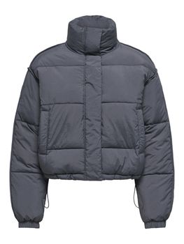 Piumino Only ELLIE SHORT PUFFER 15349069 da donna perla.