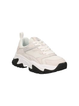 Sneakers Just Cavalli 78RA3SC5 ZSC33 da donna bianche.