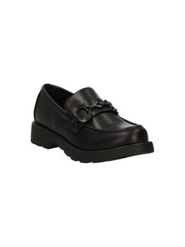 Mocassino Kharisma 8203 SOFT da donna nero.