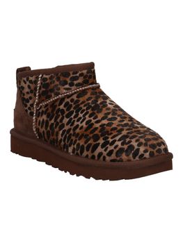 Stivaletto UGG 1158328 da donna burnt cedar.