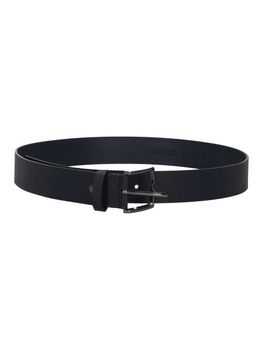 Cintura Valentino VCPACJ01 da uomo blu.