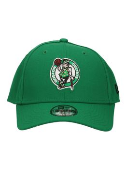 Cappello New Era 11405647 unisex bambini verde.