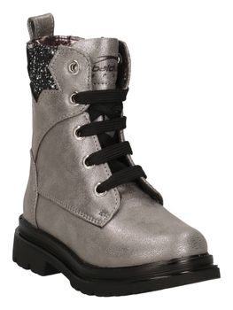 Stivaletti Balducci BS5960 da bambina canna di fucile.