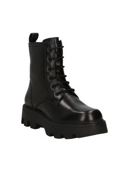 Anfibio Hosis Milano NAR6651 da donna nero.