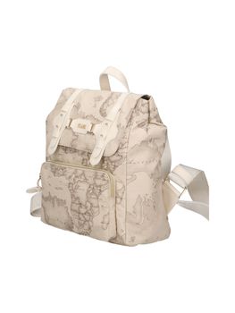 Zaino Alviero Martini LC03 9427 da donna rafia.