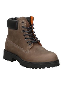 Stivaletto Lumberjack MARVIN da uomo tan