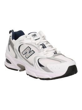 Sneakers New Balance MR530 SG unisex adulti white+blue.