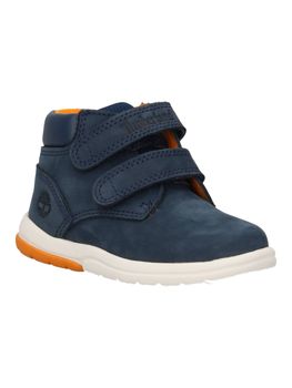 Stivaletto Timberland TB0A2K28 da bambino navy.