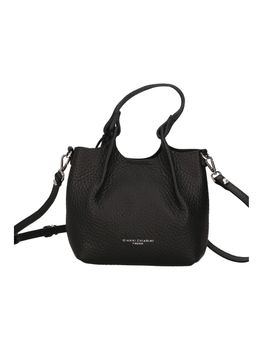 Borsa Gianni Chiarini BS 9718 da donna nera.