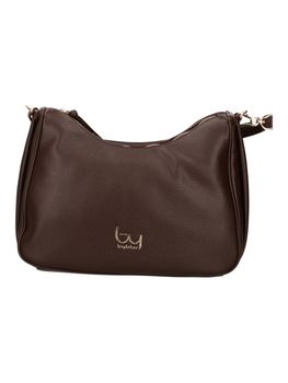 Borsa By Byblos BYBS32C02 da donna cioccolato.