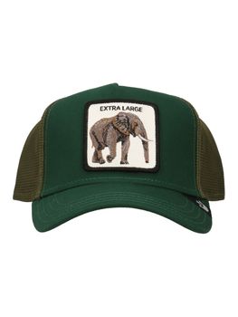 Cappello Goorin Bros 1345GRE EXTRA LARGE unisex verde.
