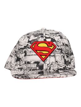 Cappello New Era 60667545 da ragazzo multicolor.