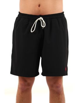 Costume Polo Ralph Lauren 710907255 da uomo nero.