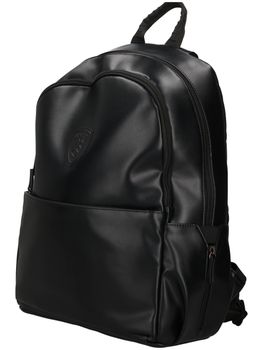 Zaino Blauer S6NUBPU01 GLI da uomo nero.