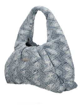 Borsa Gaelle Paris GAACW03106 da donna blu.