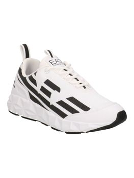 Sneakers EA7 X8X217 XK433 da uomo bianca.