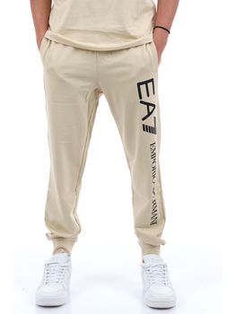 Pantalone EA7 7M000571 AF13512 da uomo fog.