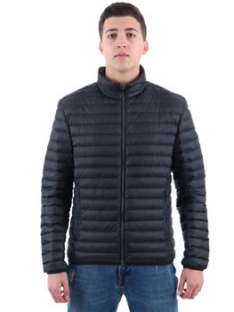 Piumino Colmar 1279R 8VX 99 da uomo nero.