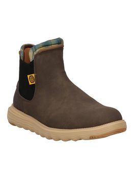 Stivaletto Hey Dude 42065 da uomo desert brown.