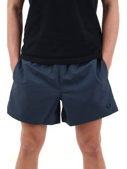 Costume Fred Perry S2303 da uomo blu.
