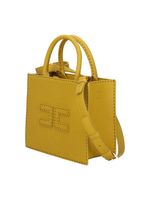 borsa elisabetta franchi bs08a51e2 da donna curry.