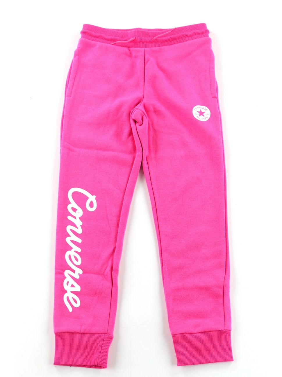 Pantalone Converse 469890 A3J da bambina GulliverModa