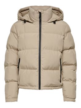 Piumino Only 15326652 da donna humus.