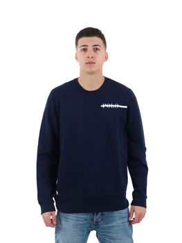 T-shirt Polo Ralph Lauren 714965511003 da uomo blu.