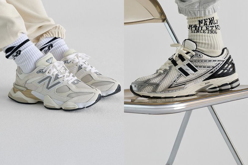 New Balance