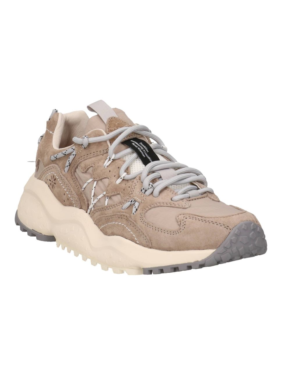 sneaker-flower-mountain-0b09-yamabushi-da-uomo-light-grey