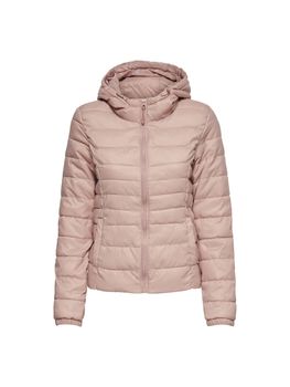 Piumino Only 15156569 da donna rose.