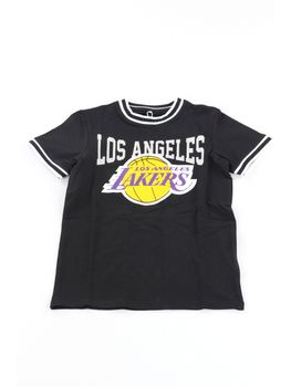 T-Shirt Name.it 13241711 da bambino nera