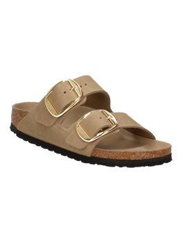 MC02 W Ciabatta Marrone Gomma – Primavera Estate, Comoda E Leggera