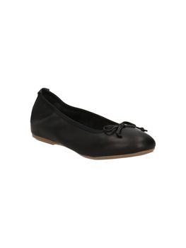 Ballerina Keys K-10870 da donna nera.