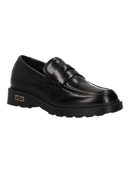Mocassino Cult CLM348200 da uomo nero.