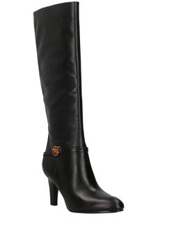 Stivale Guess FLFOAT LEA11 da donna black.