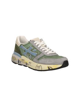Sneakers Premiata MICK VAR7216 da uomo multicolor.